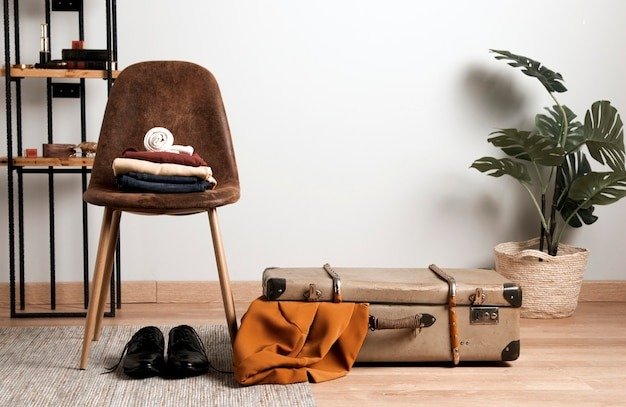 Mixing Old and New: How to Perfect the Art of Vintage Meets Modern