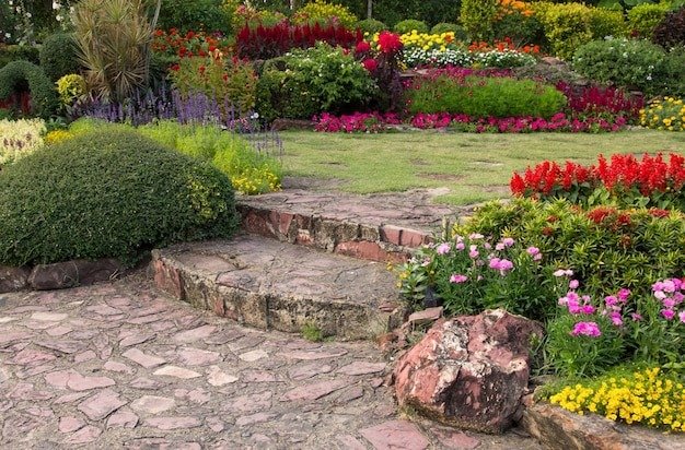 How to Create a Sustainable Garden That Thrives All Year Long