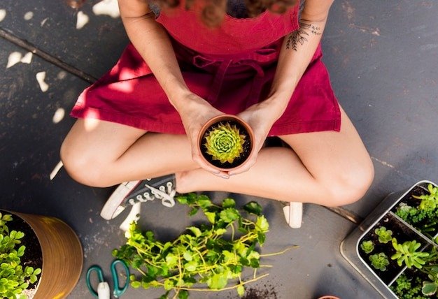 Maximizing Small Spaces: Creative Gardening Ideas for Tiny Backyards