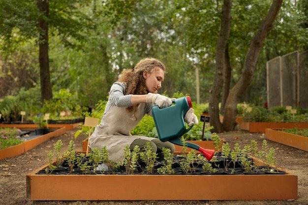 Eco-Friendly Gardening: Simple Tips for a Greener, Healthier Yard